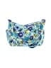 Vera Bradley Floral Blue Shoulder Bag One size - photo 1