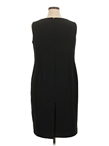 Kasper Cocktail Dress (view 2)