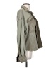 Cotton Citizen 100% Cotton Green Jacket Size S - photo 4