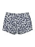 Lilly Pulitzer 100% Cotton Print Blue Shorts Size 2 - photo 2