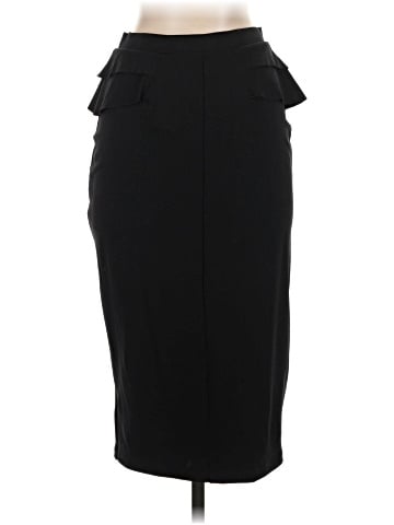 Bebe Formal Skirt (view 2)