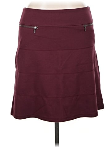 Athleta Casual Skirt (view 1)