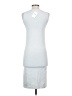 Wolford Graphic White Cocktail Dress Size S - photo 2