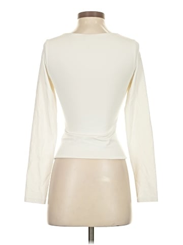 Contour 3/4 Sleeve T-Shirt (view 2)