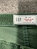 Gap Green Jeans Size 6 (tall) - photo 7