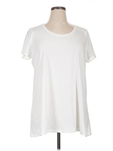 Purejill Short Sleeve T-Shirt (view 1)