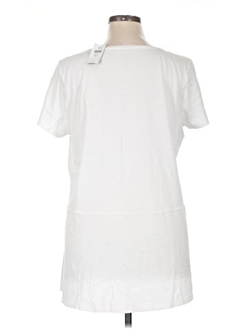 Purejill Short Sleeve T-Shirt (view 2)