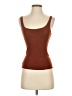 BDG Brown Sleeveless Top Size S - photo 1