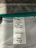 Assorted Brands Solid Green One Piece Swimsuit Size 3X - photo 3