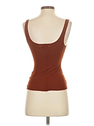 BDG Sleeveless Top (view 2)