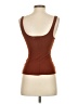 BDG Brown Sleeveless Top Size S - photo 2