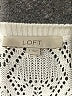 Ann Taylor LOFT 100% Cotton White Pullover Sweater Size S - photo 7