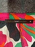 Hazel 100% Polyester Black Long Sleeve Blouse Size M - photo 7