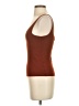 BDG Brown Sleeveless Top Size S - photo 5