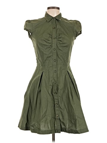 Iz Byer Casual Dress (view 1)
