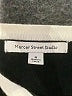 Mercer Street Studio Black Pullover Sweater Size M - photo 7
