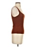 BDG Brown Sleeveless Top Size S - photo 4