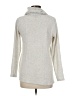 Fortune + Ivy Gray Pullover Sweater Size M - photo 2