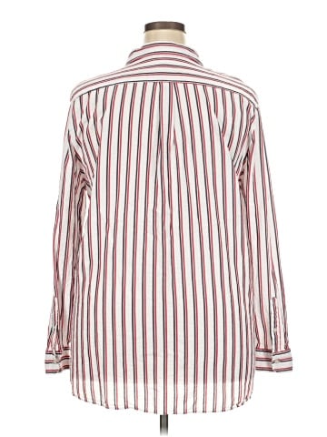 GOODTHREADS Long Sleeve Button-Down Shirt (view 2)
