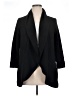 Eliane Rose Black Cardigan Size L - photo 1