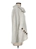 Fortune + Ivy Gray Pullover Sweater Size M - photo 4