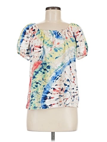 Style&Co Short Sleeve T-Shirt (view 1)