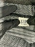 Gap Kids Chevron-herringbone Gray Casual Pants Size 8 - photo 3