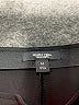 Simply Vera Vera Wang Black Active Pants Size M - photo 7