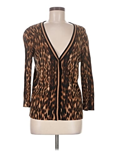 Jones New York Signature Cardigan (view 1)