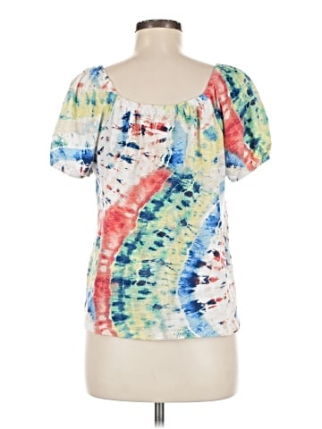 Style&Co Short Sleeve T-Shirt (view 2)