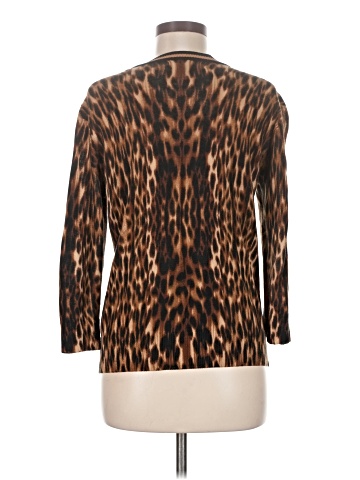 Jones New York Signature Cardigan (view 2)