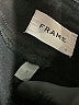 FRAME Black Jeggings Size 1 - photo 7