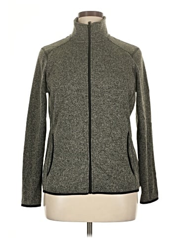 Eddie Bauer Cardigan (view 1)
