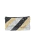 Assorted Brands Gold Black Makeup Bag One size - photo 1