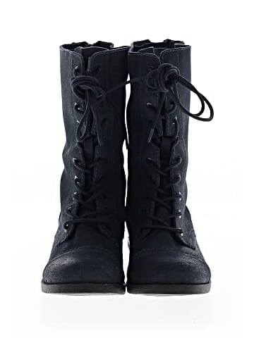 Aldo Boots (view 2)