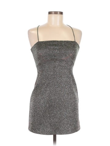 Kate Moss x Zara Cocktail Dress (view 1)
