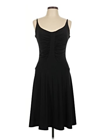 London Times Cocktail Dress (view 1)