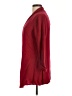 Neiman Marcus 100% Cashmere Red Cardigan Size L - photo 5