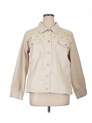 Denim & Co Jacket (view 1)