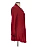 Neiman Marcus 100% Cashmere Red Cardigan Size L - photo 4