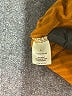 Say What? 100% Polyester Orange Casual Dress Size L - photo 8