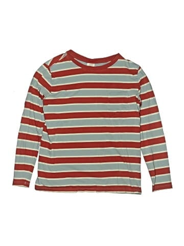 Hanna Andersson Long Sleeve T-Shirt (view 1)