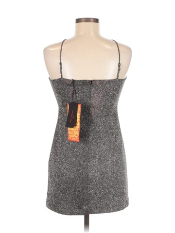 Kate Moss x Zara Cocktail Dress (view 2)