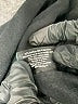 Assorted Brands Black Pullover Hoodie Size XL - photo 8