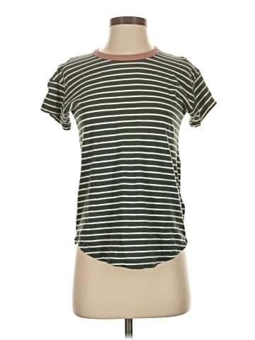 Madewell Short Sleeve T-Shirt (view 1)
