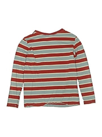 Hanna Andersson Long Sleeve T-Shirt (view 2)
