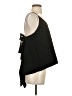 XOXO 100% Polyester Black Tank Top Size S - photo 4