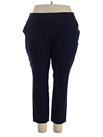 Talbots Outlet Active Pants (view 1)