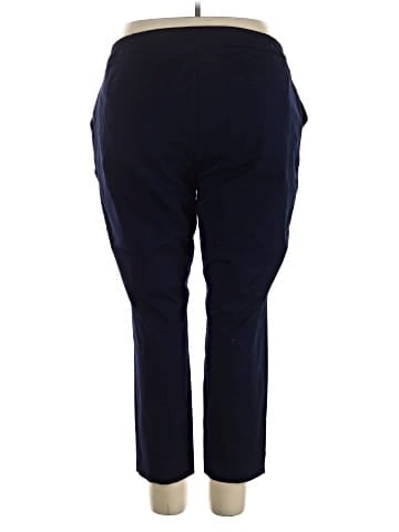 Talbots Outlet Active Pants (view 2)