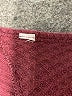 Unbranded Burgundy Cardigan Size L (estimated) - photo 7